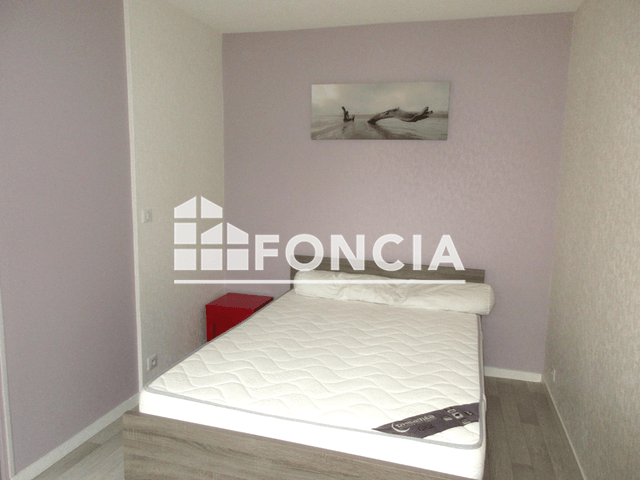 Appartement meublé 2 pièces (34.12 m²) à louer - Pau (64000)