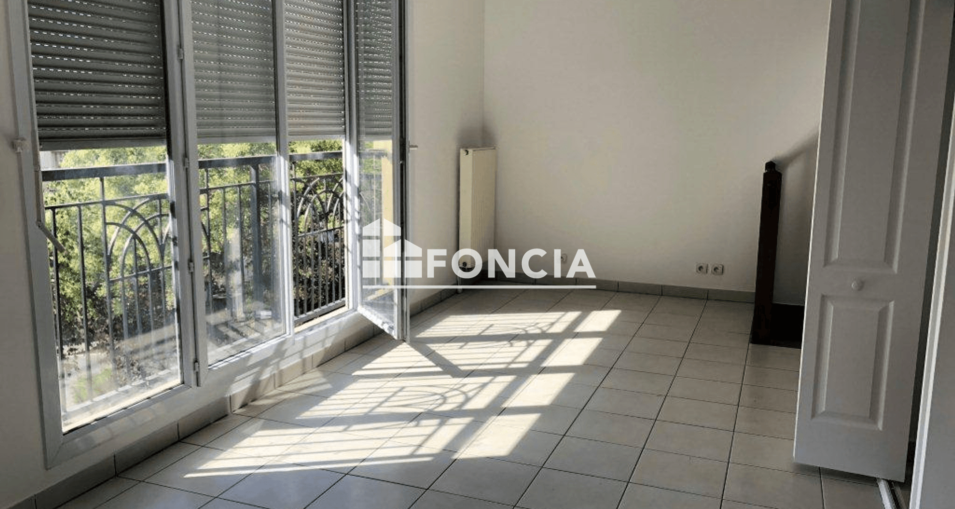 Appartement 3 pièces (51.74 m²) à louer - Courbevoie (92400)