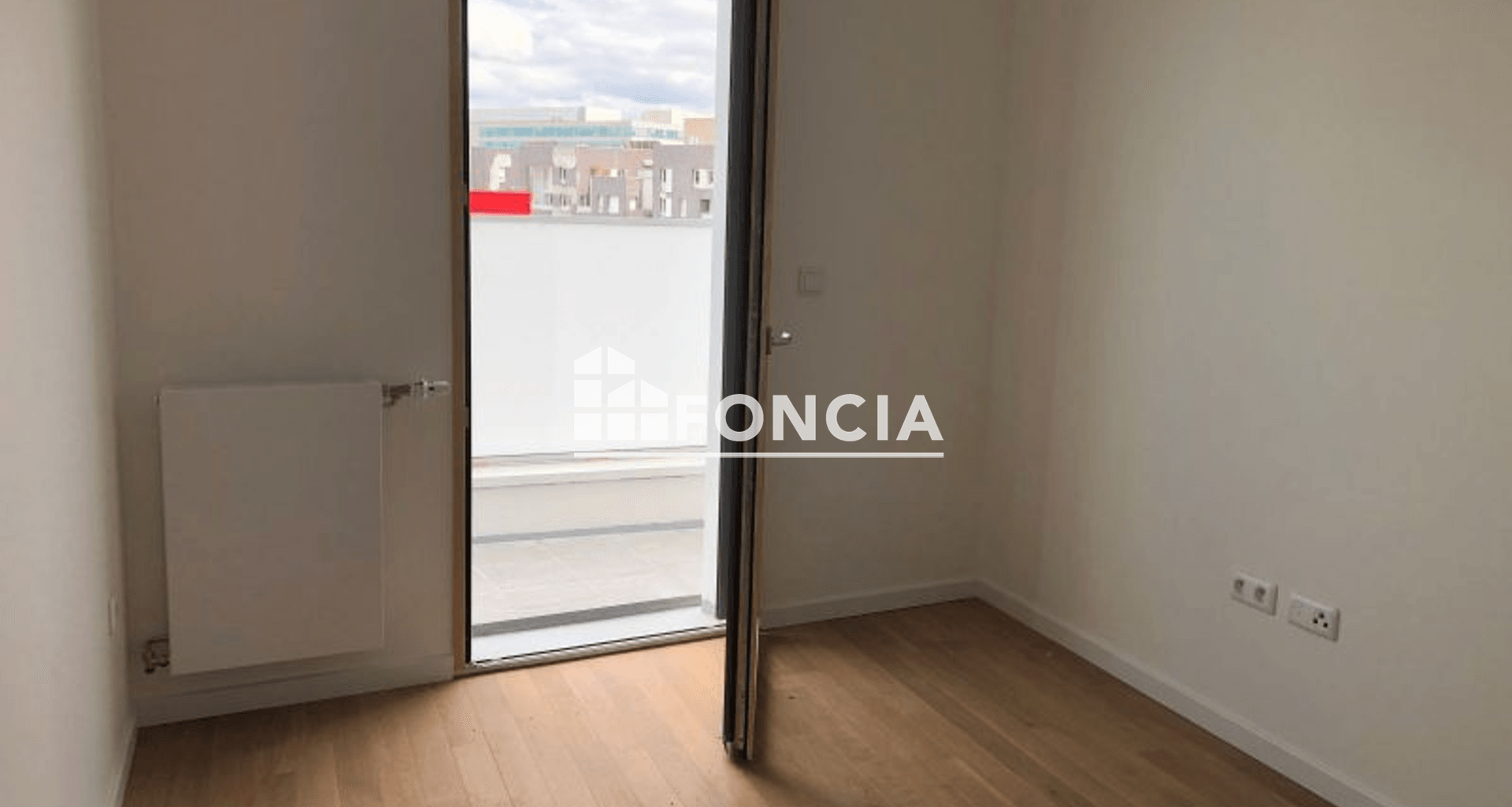 Appartement 4 pièces (92.73 m²) à louer - Bezons (95870)