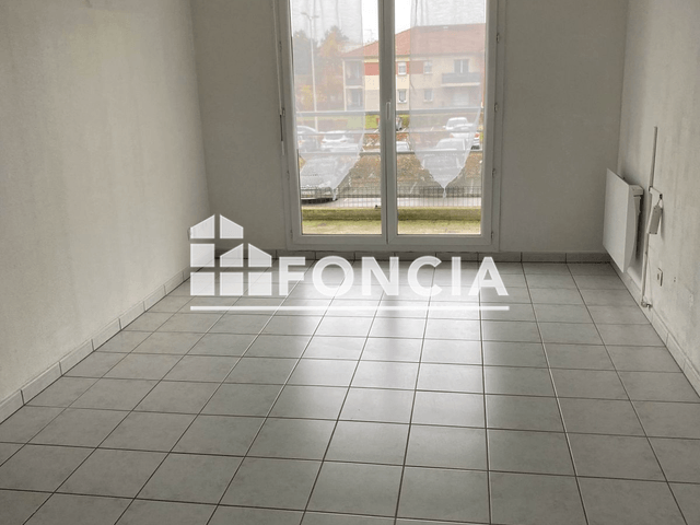 Appartement 2 pièces (42.74 m²) à louer - Avion (62210)