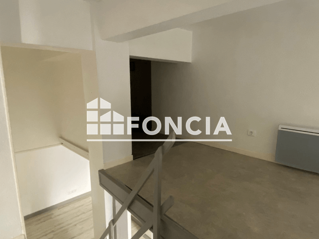 Appartement 2 pièces (44 m²) à louer - Tarbes (65000)