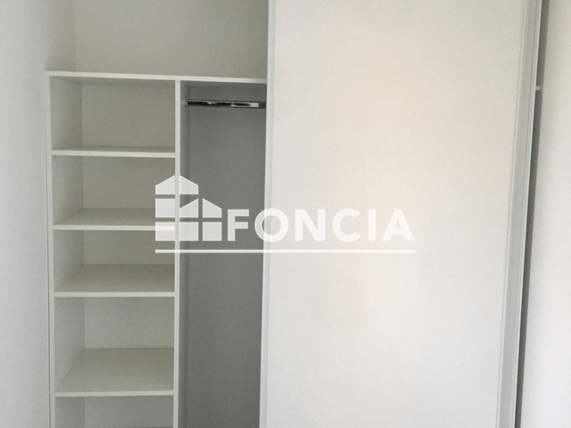 Appartement 2 pièces (51.19 m²) à louer - La Madeleine (59110)