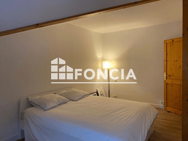 Appartement meublé 3 pièces (66.89 m²) à louer - Capbreton (40130)