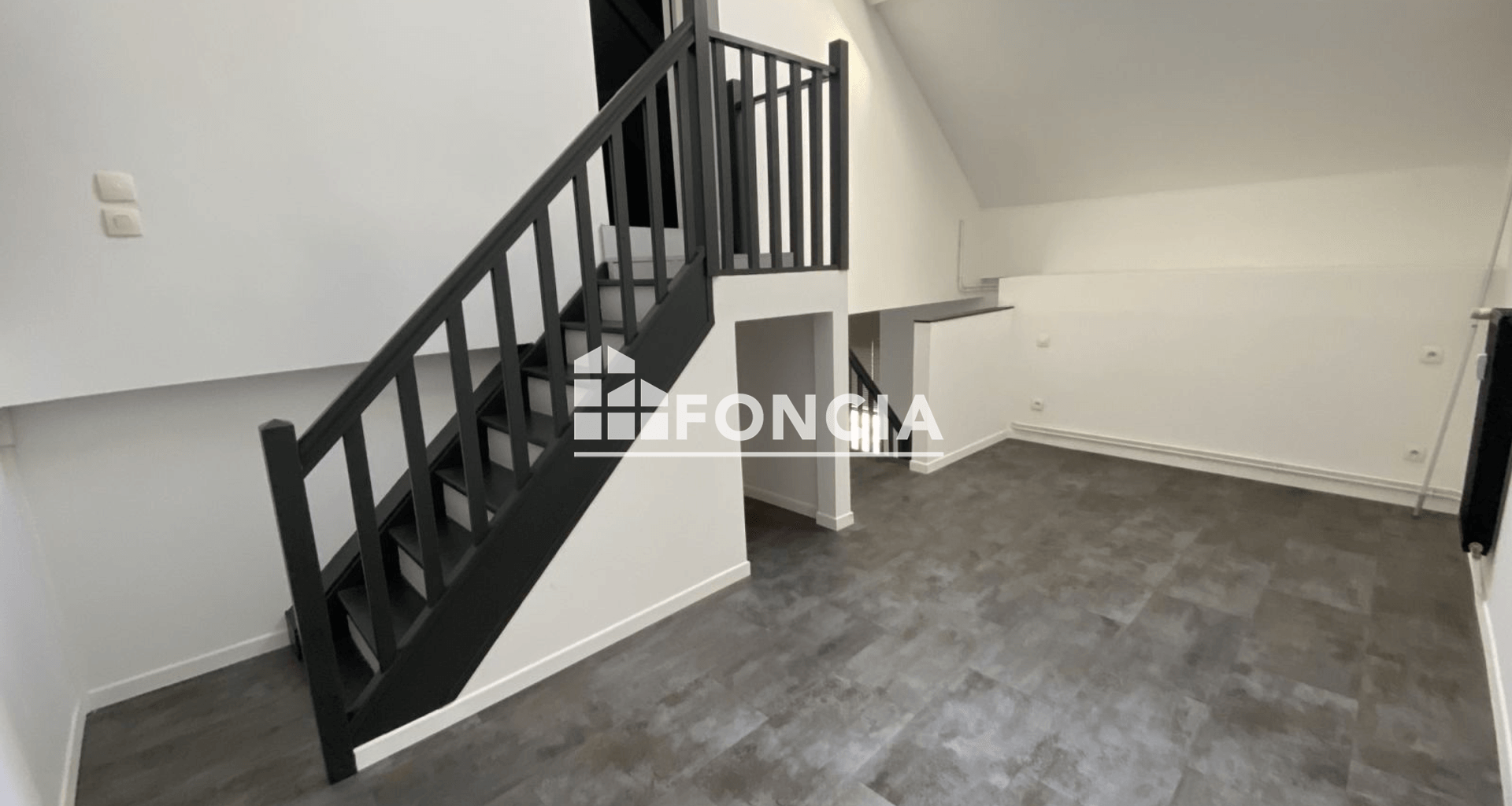 Appartement 3 pièces (70.63 m²) à louer - Tourcoing (59200)