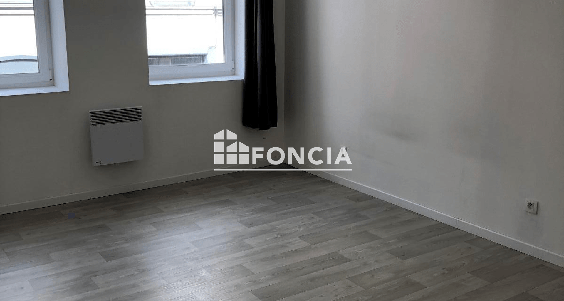 Appartement 3 pièces (70.7 m²) à louer - Roubaix (59100)
