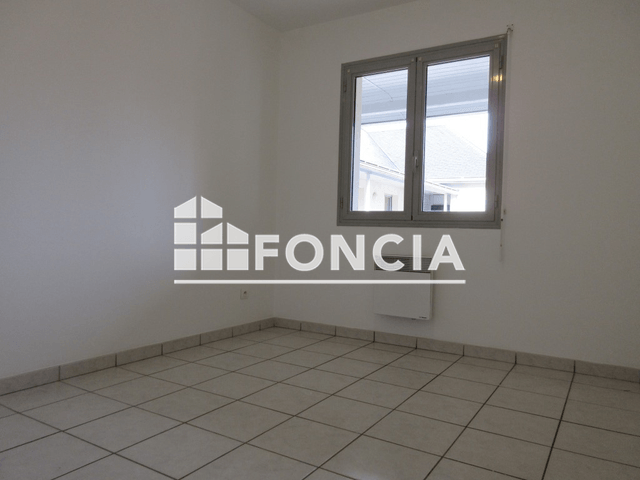 Appartement 3 pièces (66.09 m²) à louer - Oloron Sainte Marie (64400)