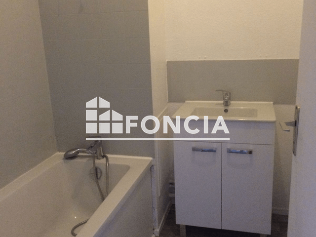 Appartement 3 pièces (62.18 m²) à louer - La Madeleine (59110)