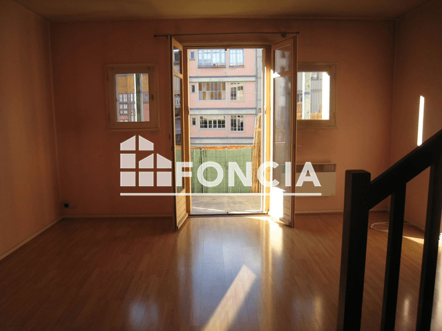 Appartement 2 pièces (51.97 m²) à louer - Castres (81100)