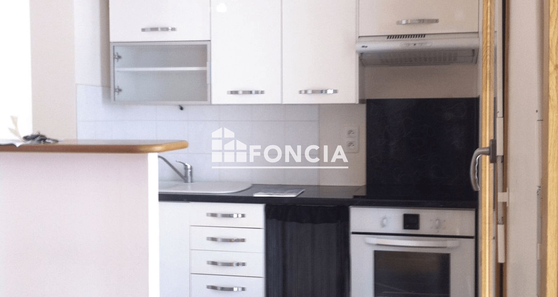 Appartement 2 pièces (40.27 m²) à louer - Asnières-sur-seine (92600)
