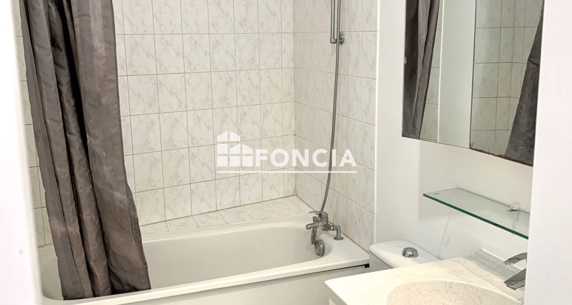 Studio (30.41 m²) à louer - Sartrouville (78500)
