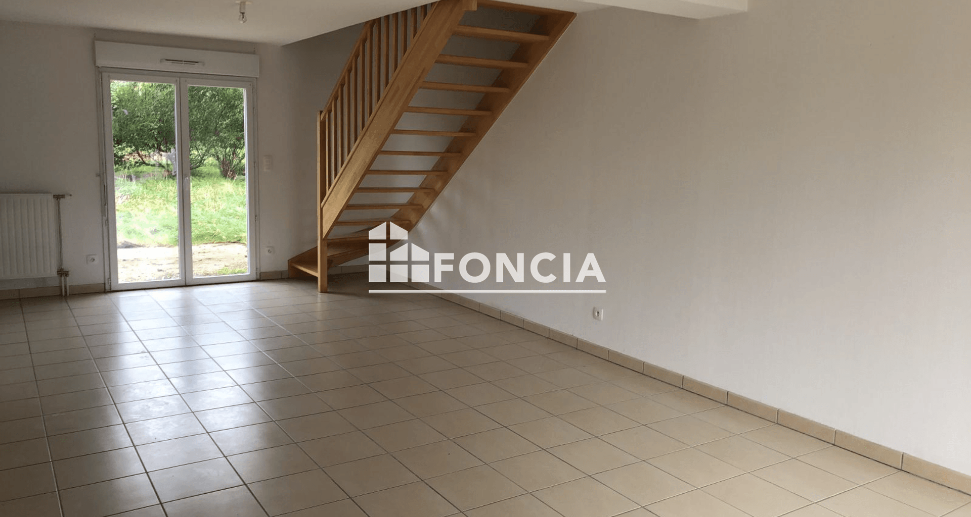 Maison 4 pièces (86.24 m²) à louer - Plogonnec (29180)