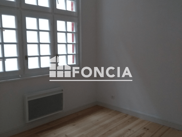 Appartement 2 pièces (60 m²) à louer - Bayonne (64100)