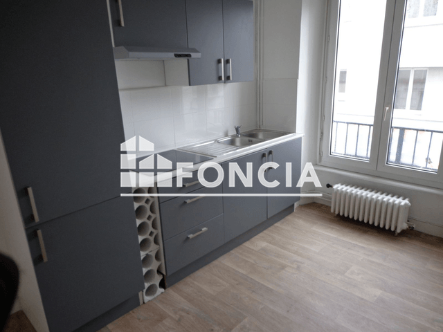 Appartement 3 pièces (72.64 m²) à louer - Brest (29200)