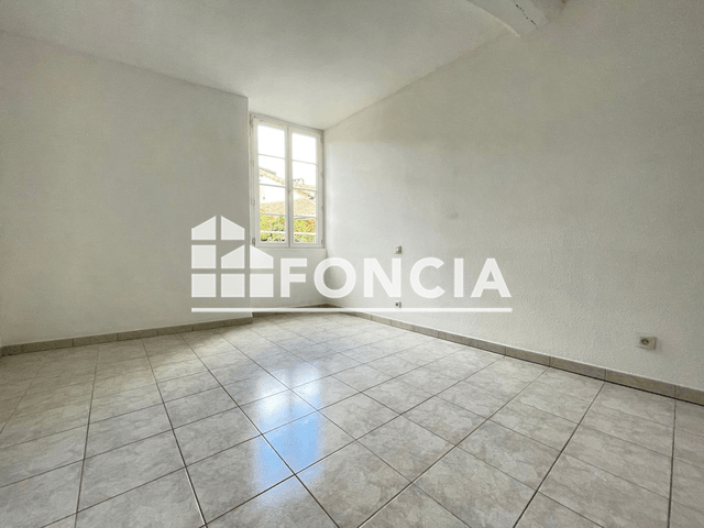 Appartement 2 pièces (36.21 m²) à louer - Casseneuil (47440)