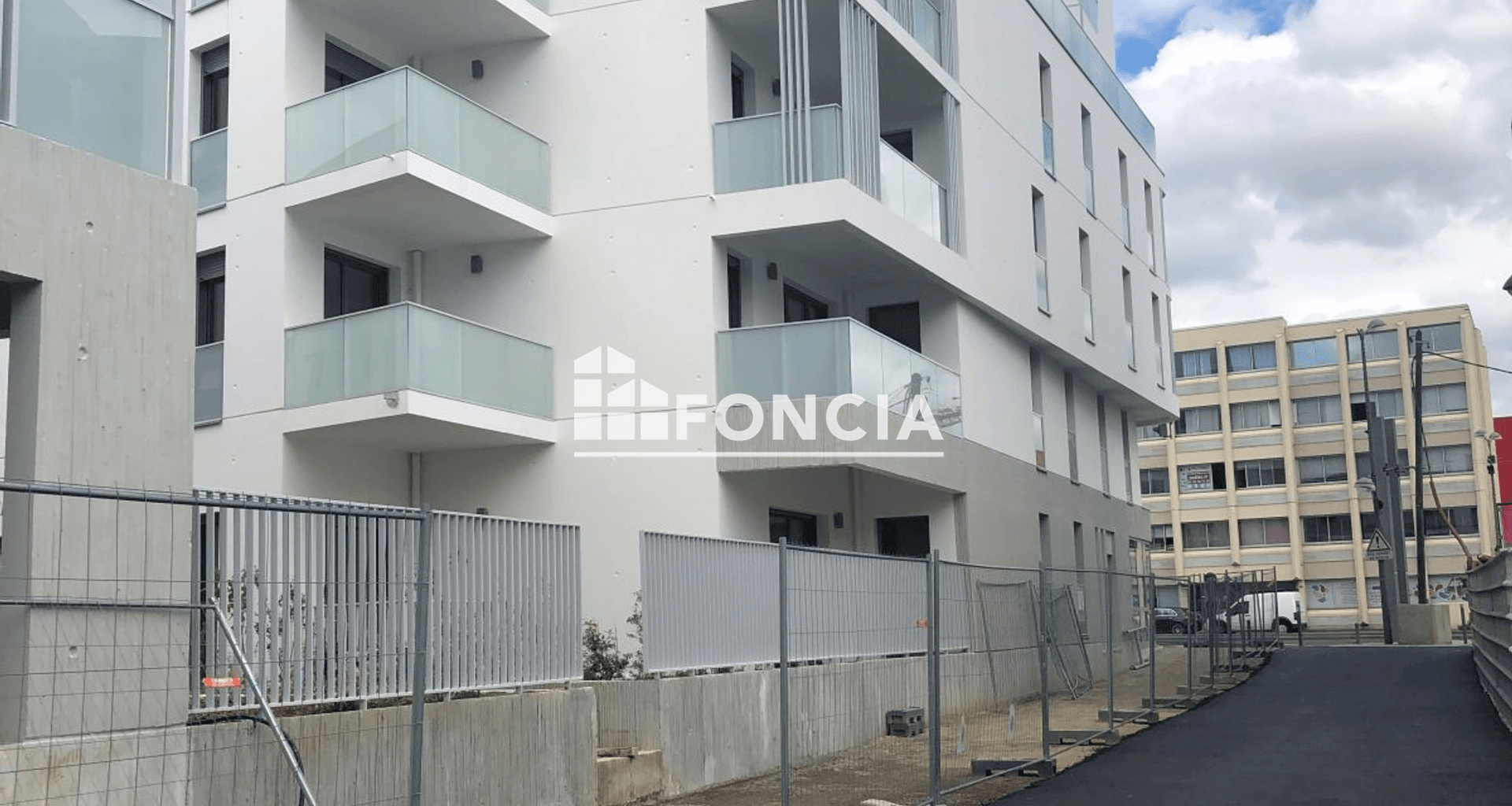 Appartement 4 pièces (92.73 m²) à louer - Bezons (95870)