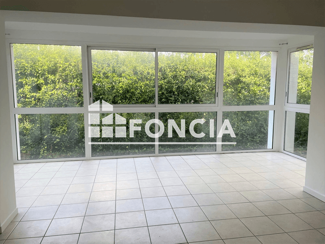 Appartement 2 pièces (64.77 m²) à louer - Bayonne (64100)