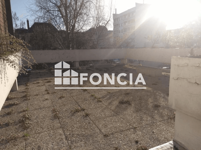 Appartement 3 pièces (99.39 m²) à louer - Tarbes (65000)