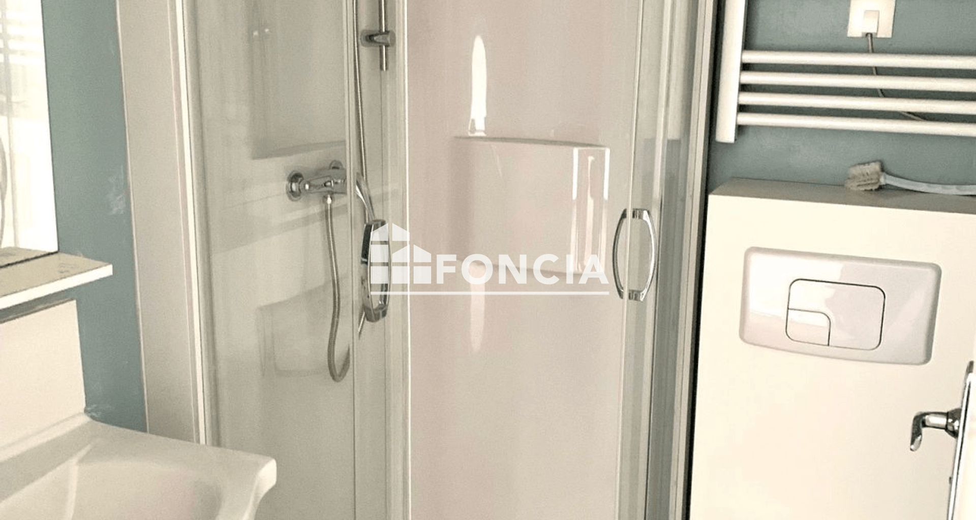 Studio (21.03 m²) à louer - Montesson (78360)