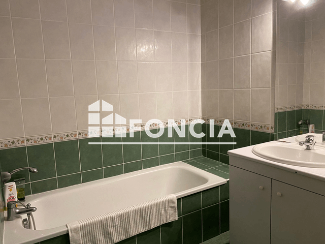 Appartement meublé 3 pièces (66.89 m²) à louer - Capbreton (40130)