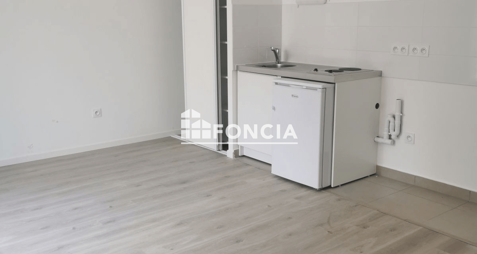 Studio (31 m²) à louer - Bezons (95870)