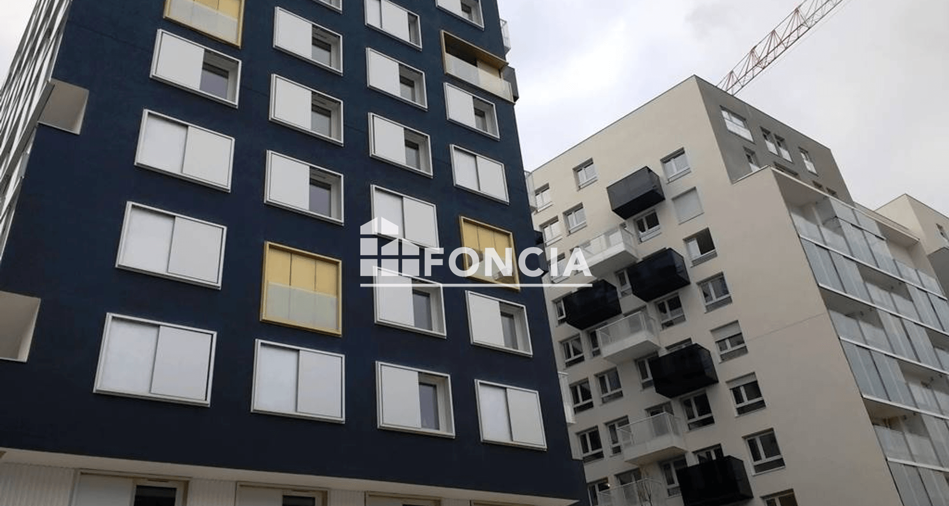 Appartement 3 pièces (66.5 m²) à louer - Asnières-sur-seine (92600)