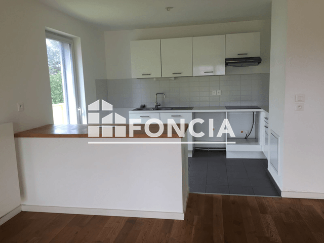 Appartement 3 pièces (80.65 m²) à louer - Lille (59000)