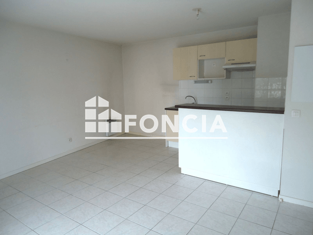 Appartement 2 pièces (41.51 m²) à louer - Billere (64140)