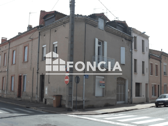 Appartement 2 pièces (41.31 m²) à louer - Albi (81000)