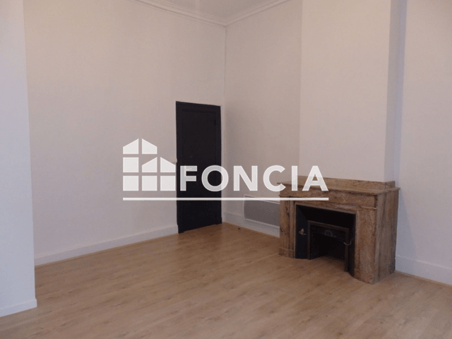 Appartement 3 pièces (81.53 m²) à louer - Tarbes (65000)