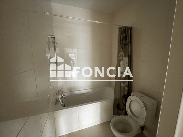 Appartement 2 pièces (54.39 m²) à louer - Rosporden (29140)