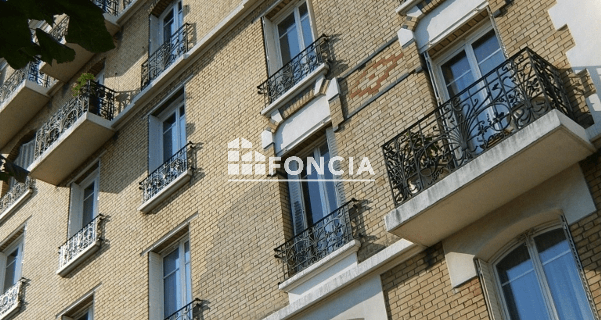 Appartement 2 pièces (30.74 m²) à louer - Courbevoie (92400)