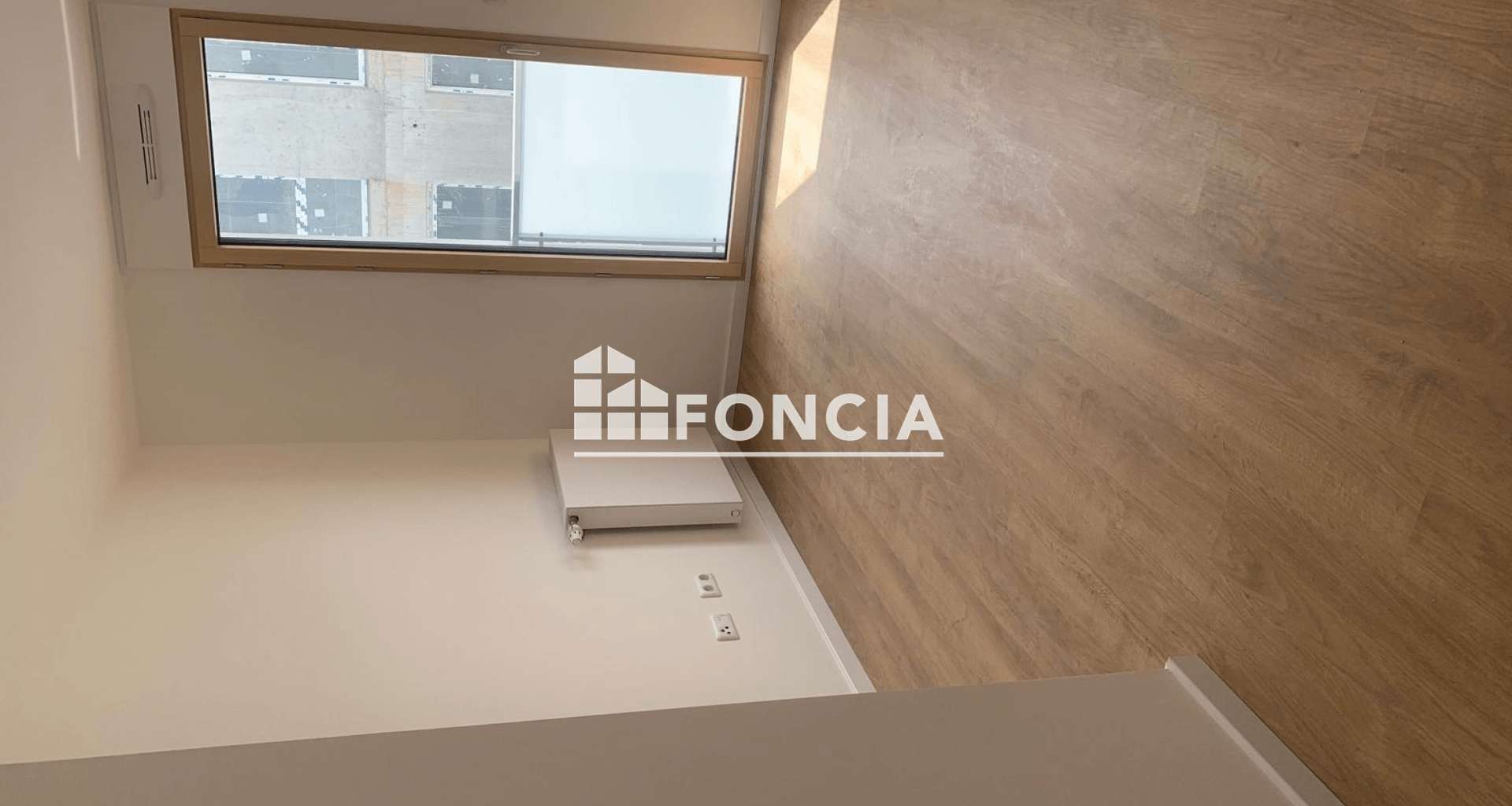Appartement 4 pièces (93.56 m²) à louer - Bezons (95870)
