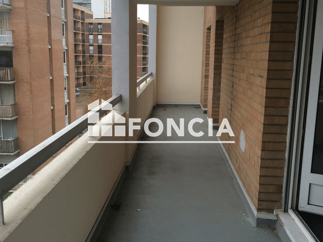 Appartement 3 pièces (62.18 m²) à louer - La Madeleine (59110)
