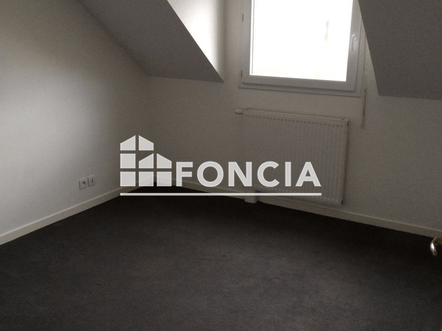Maison 5 pièces (101.36 m²) à louer - Quimper (29000)