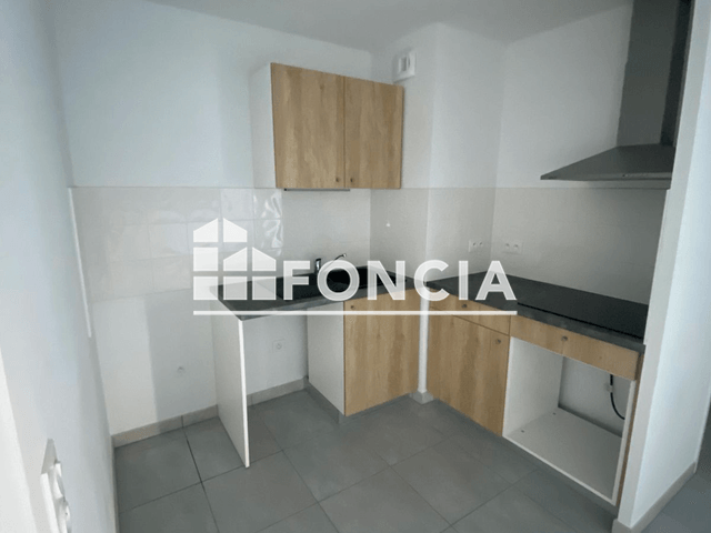 Appartement 3 pièces (60.74 m²) à louer - St Vincent De Tyrosse (40230)