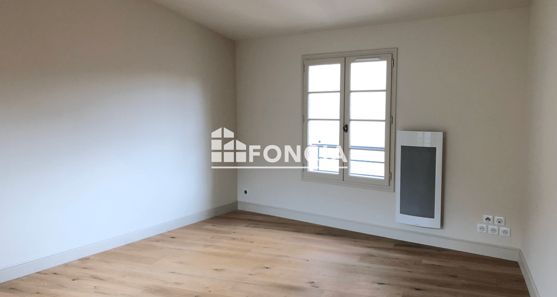 Appartement 2 pièces (42.7 m²) à louer - Albi (81000)