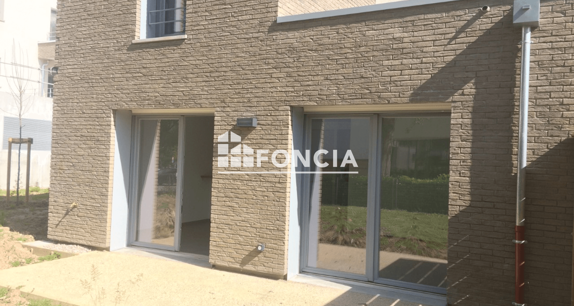 Appartement 3 pièces (75.66 m²) à louer - Mons-en-barœul (59370)