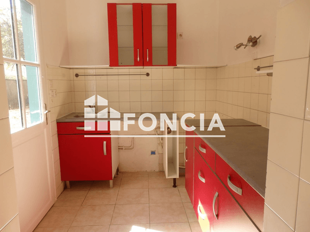 Maison 6 pièces (123.73 m²) à louer - Tarbes (65000)