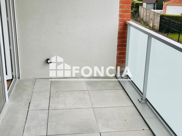 Appartement 3 pièces (70.76 m²) à louer - Linselles (59126)