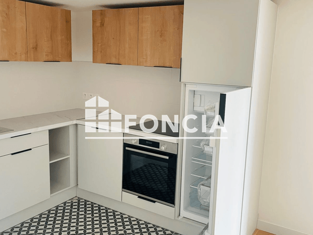 Appartement 4 pièces (75.25 m²) à louer - Marquette-lez-lille (59520)