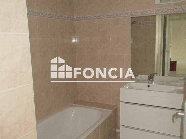 Appartement 2 pièces (45.98 m²) à louer - Pau (64000)