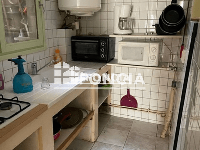 Studio (27 m²) à louer - Cahors (46000)