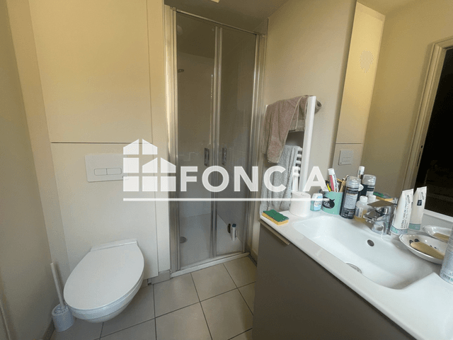 Appartement 2 pièces (32.6 m²) à louer - Albi (81000)