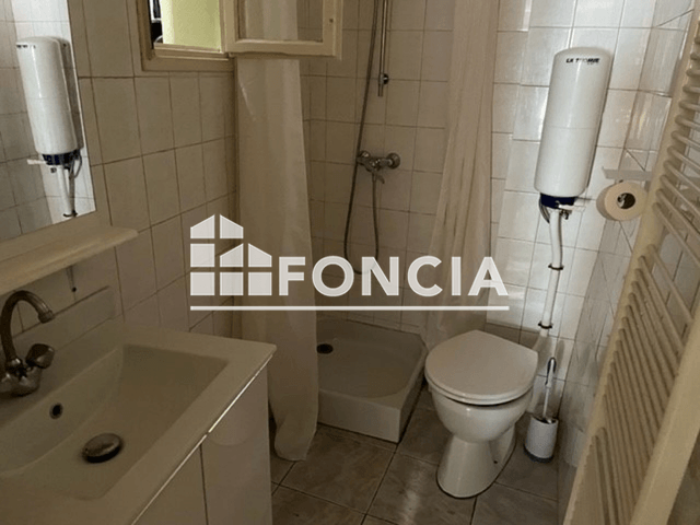 Studio (27 m²) à louer - Cahors (46000)
