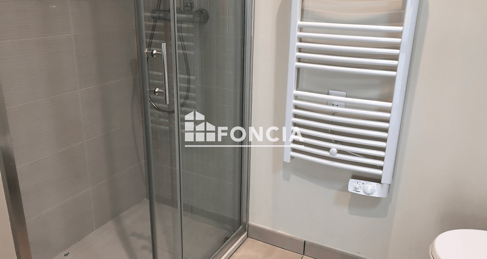 Appartement 2 pièces (42.7 m²) à louer - Albi (81000)