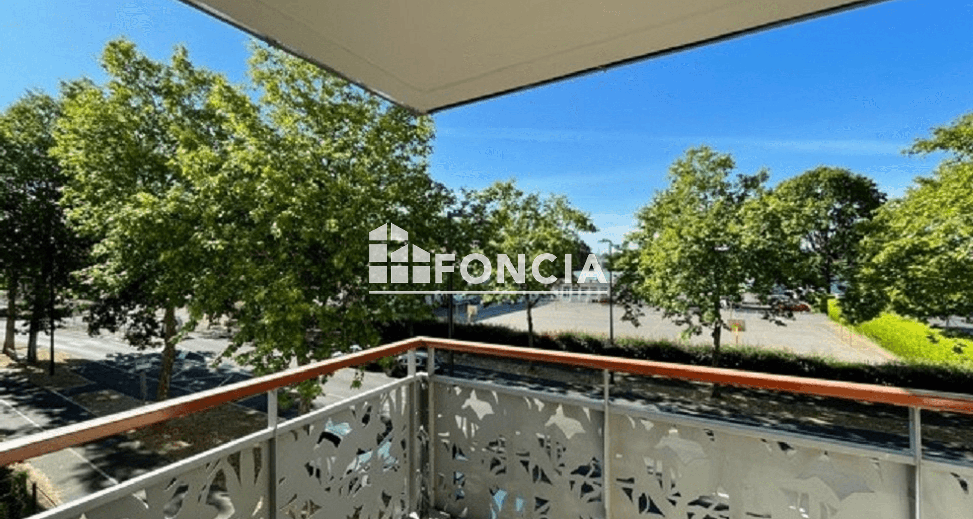 Appartement meublé 3 pièces (57.21 m²) à louer - Saint-sébastien-sur-loire (44230)