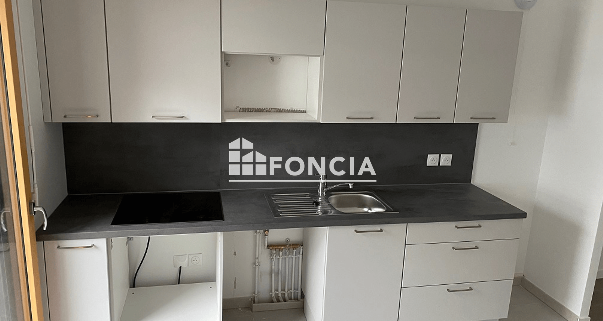 Appartement 3 pièces (65.94 m²) à louer - Nanterre (92000)