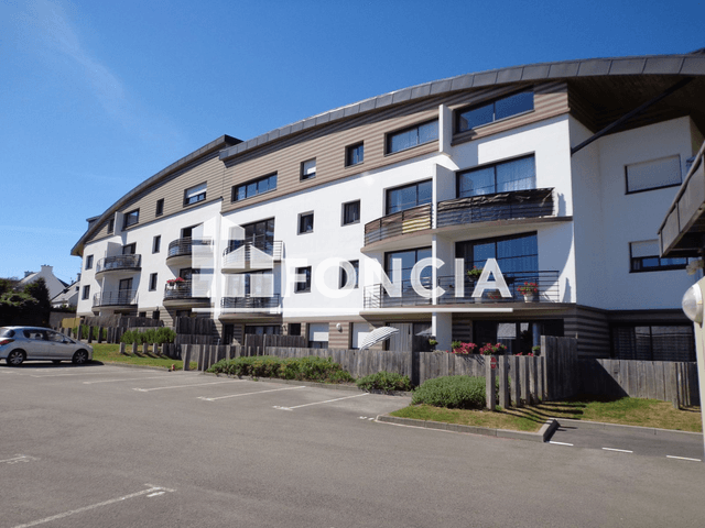 Appartement 3 pièces (71.07 m²) à louer - Saint Renan (29290)