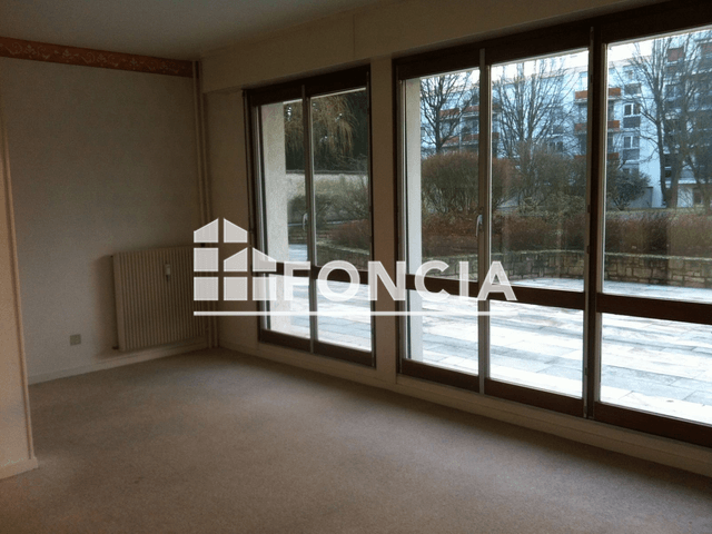 Studio (28.17 m²) à louer - Amiens (80000)