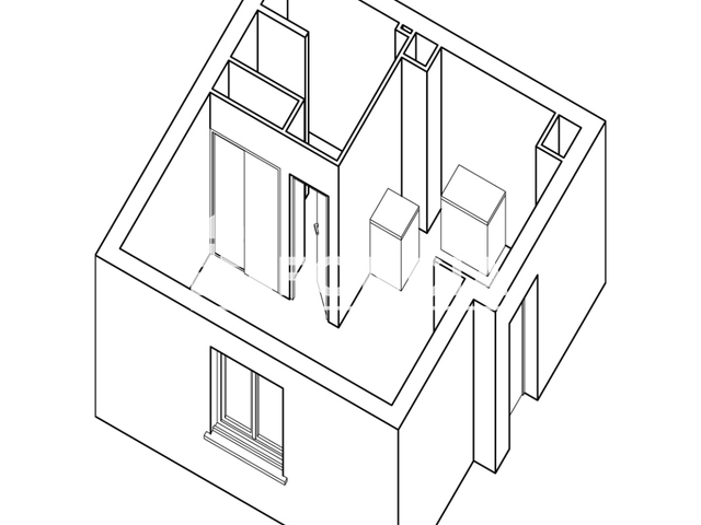 Studio (29.58 m²) à louer - Agen (47000)